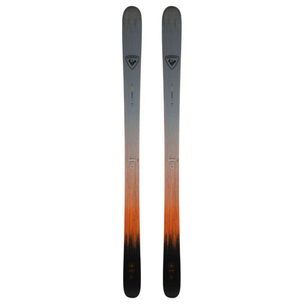 Rossignol Sender Soul 92 Skis 2026