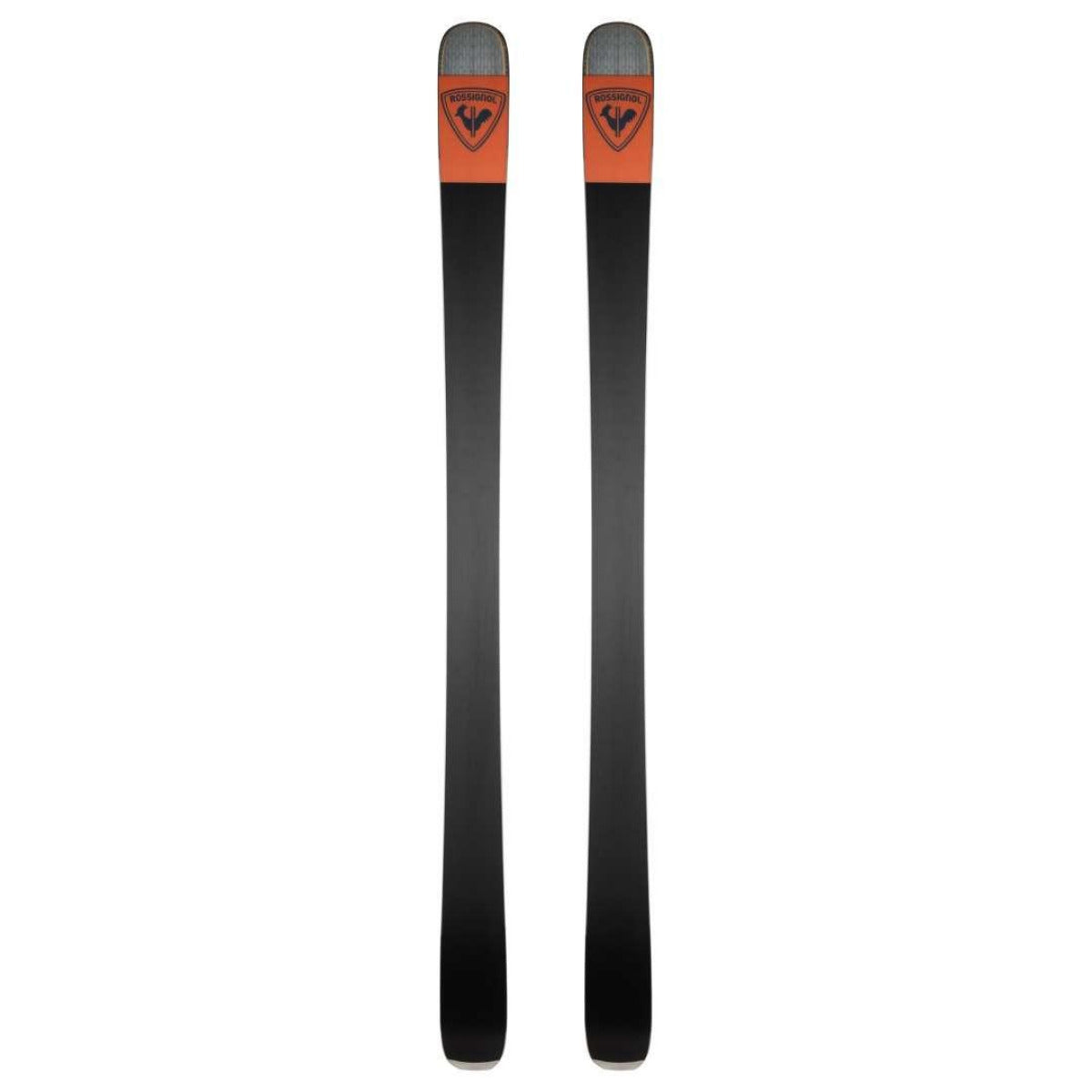 Rossignol Sender Soul 92 Skis 2026