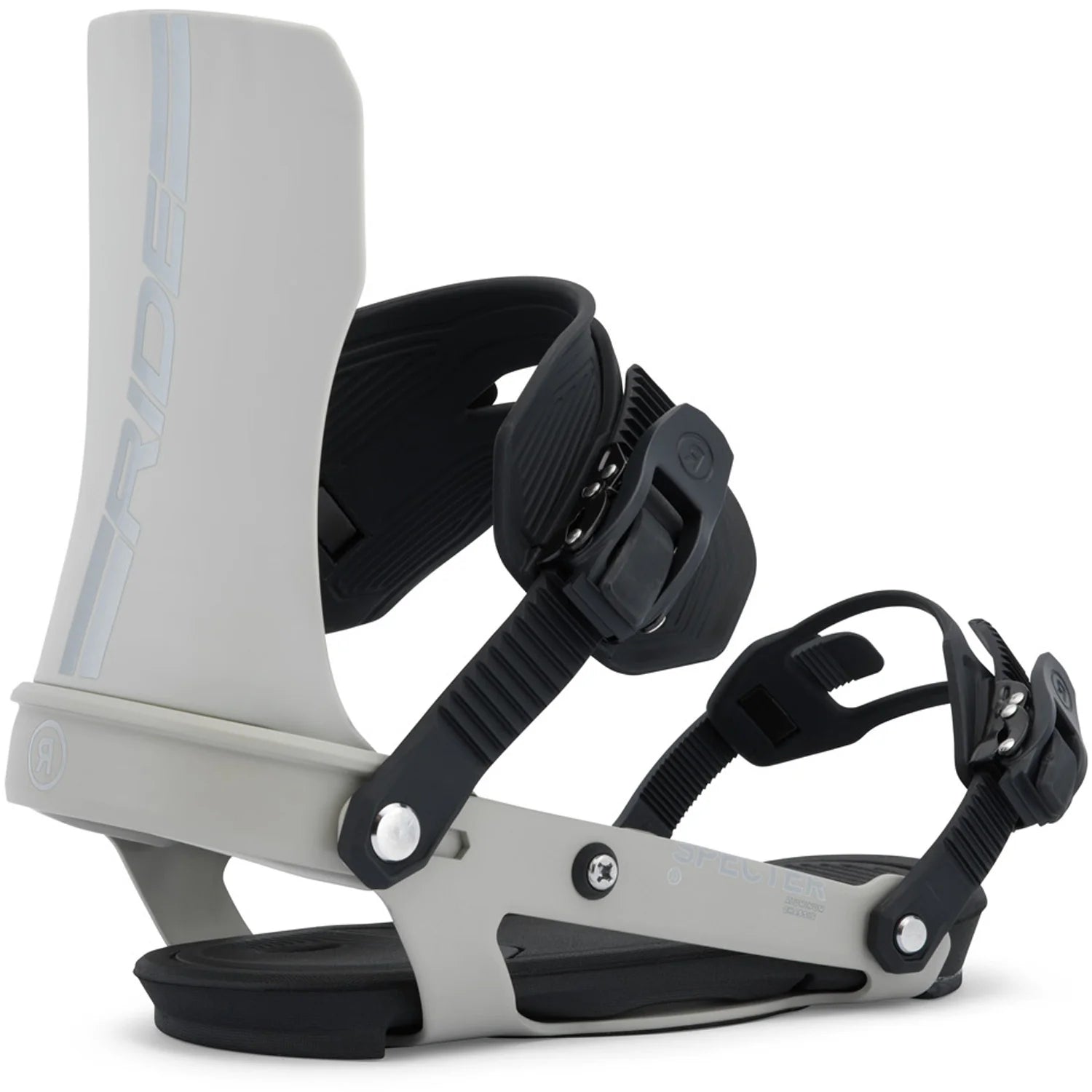 Ride Specter Women's Snowboard Bindings 2026