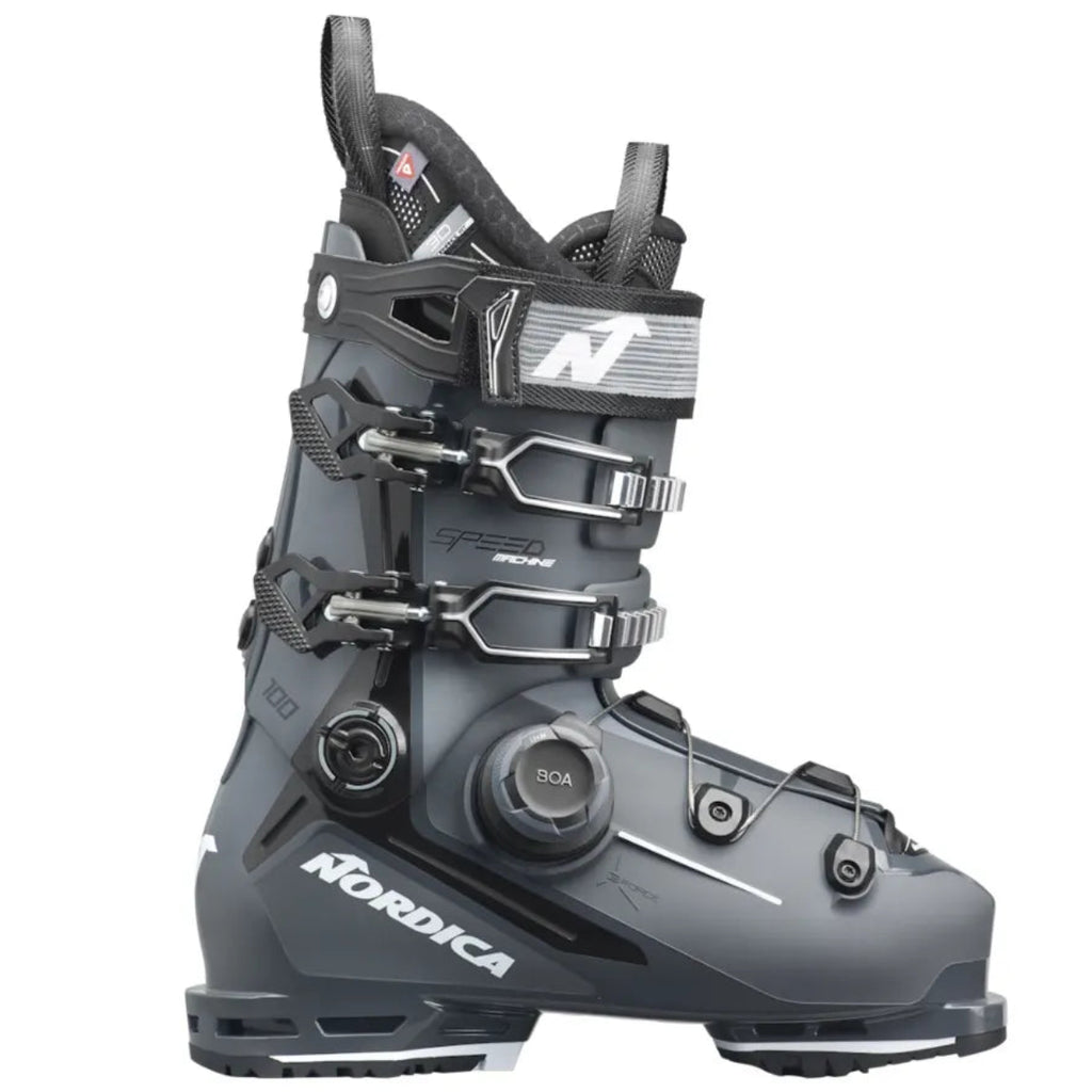 Nordica SpeedMachine 3 BOA 100 Ski Boots 2026