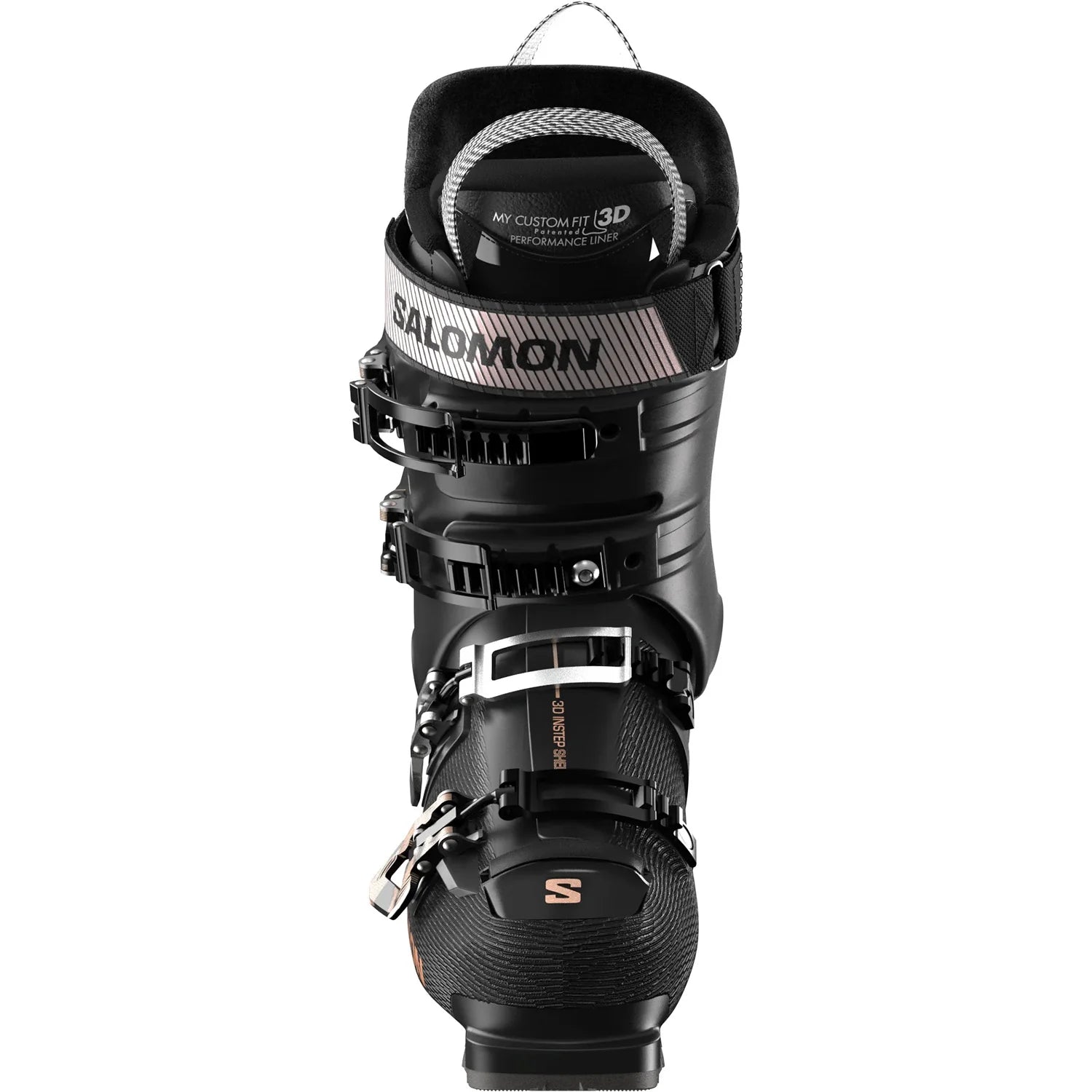 Salomon S/Pro Alpha 90 W GW Ski Boots 2026