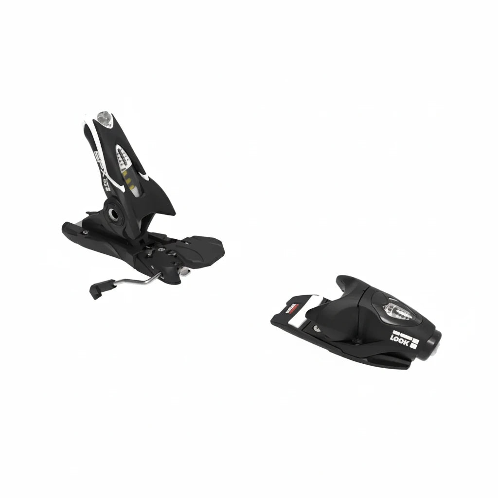Look SPX 10 Ski Bindings 2021