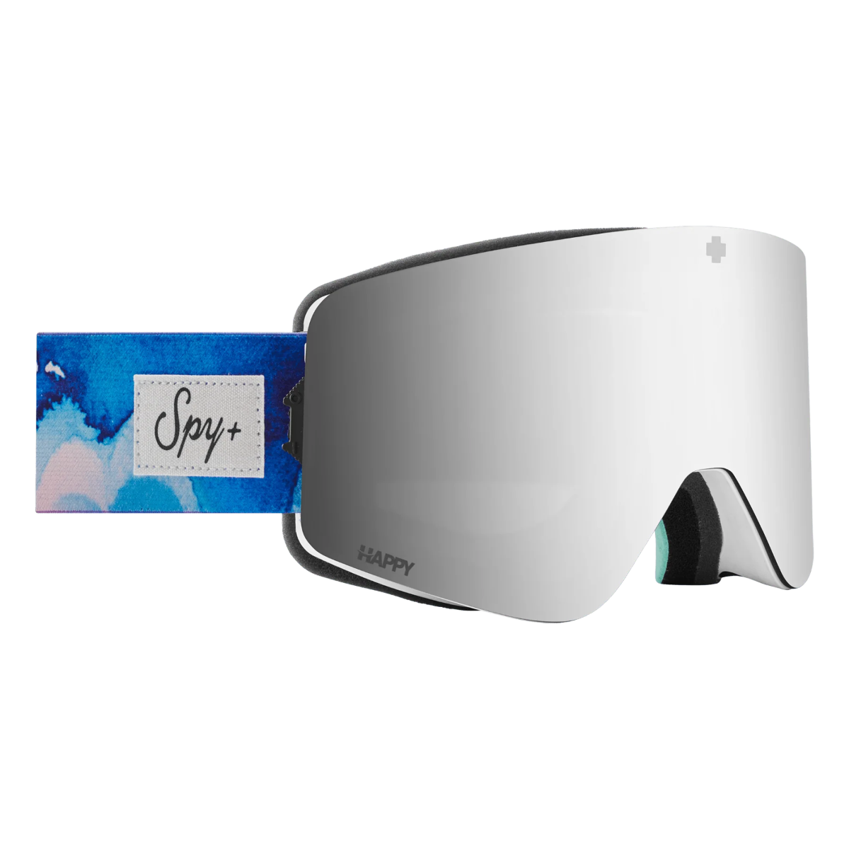 Spy Marauder SE Goggles 2025