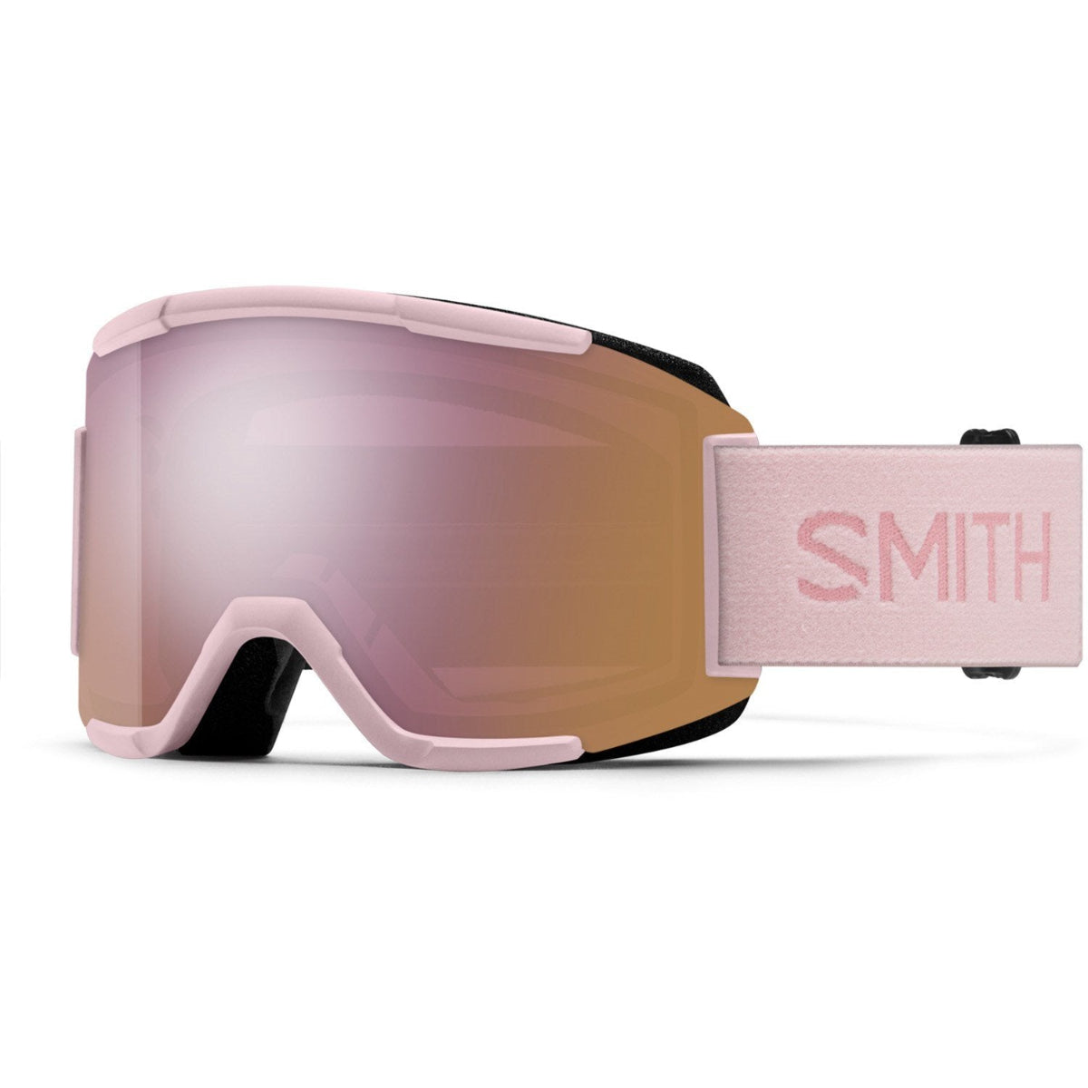 Smith Squad Goggles 2026