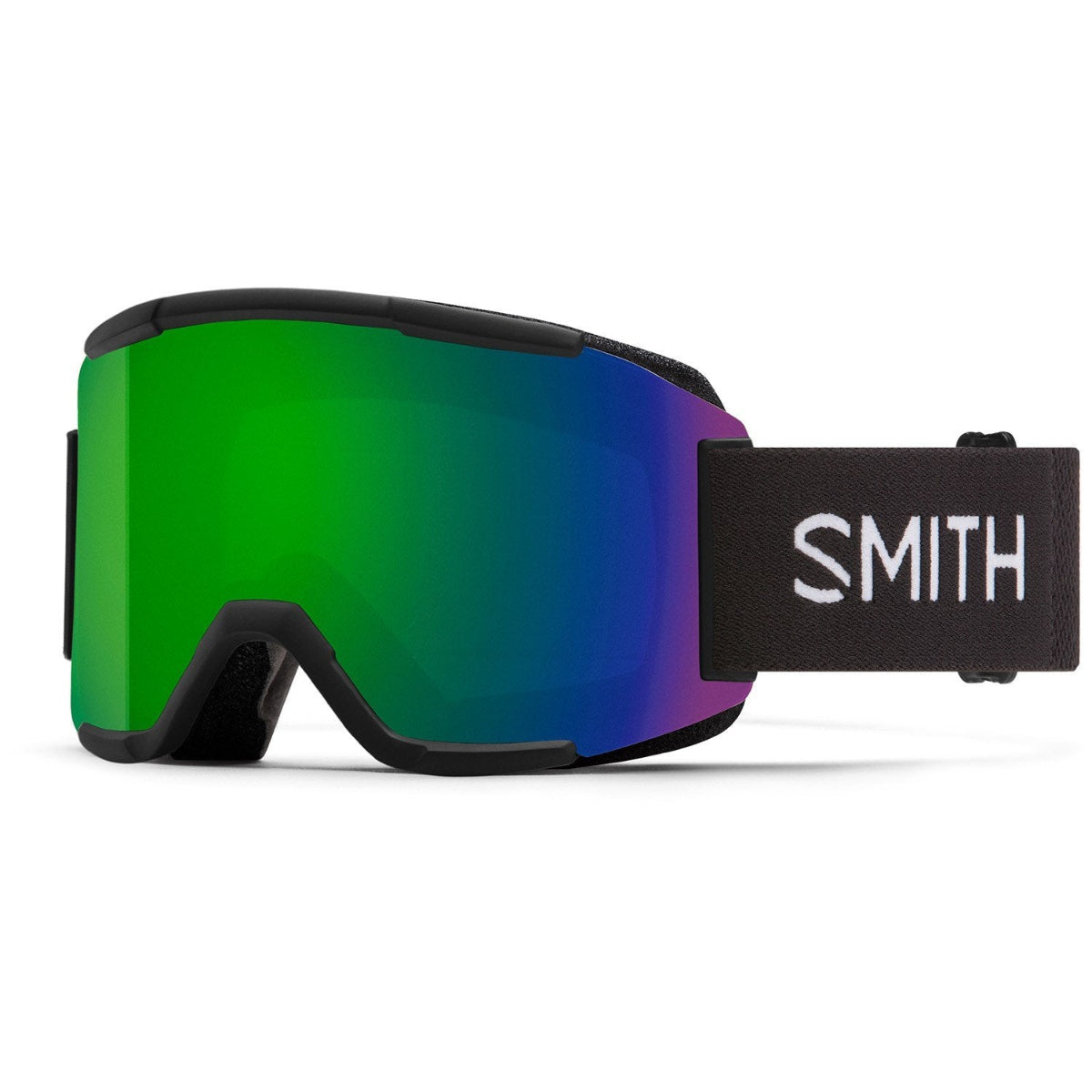 Smith Squad Goggles 2026