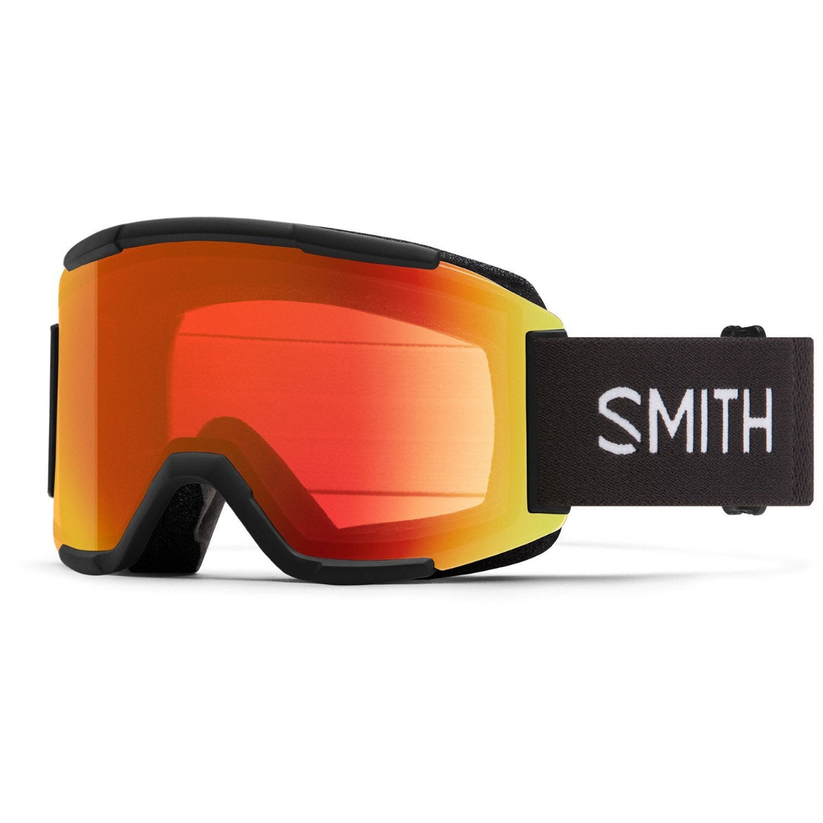 Smith Squad Goggles 2026