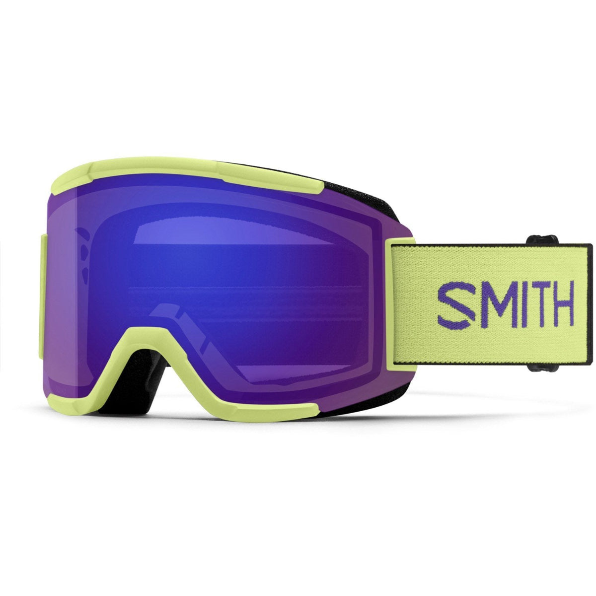 Smith Squad Goggles 2026