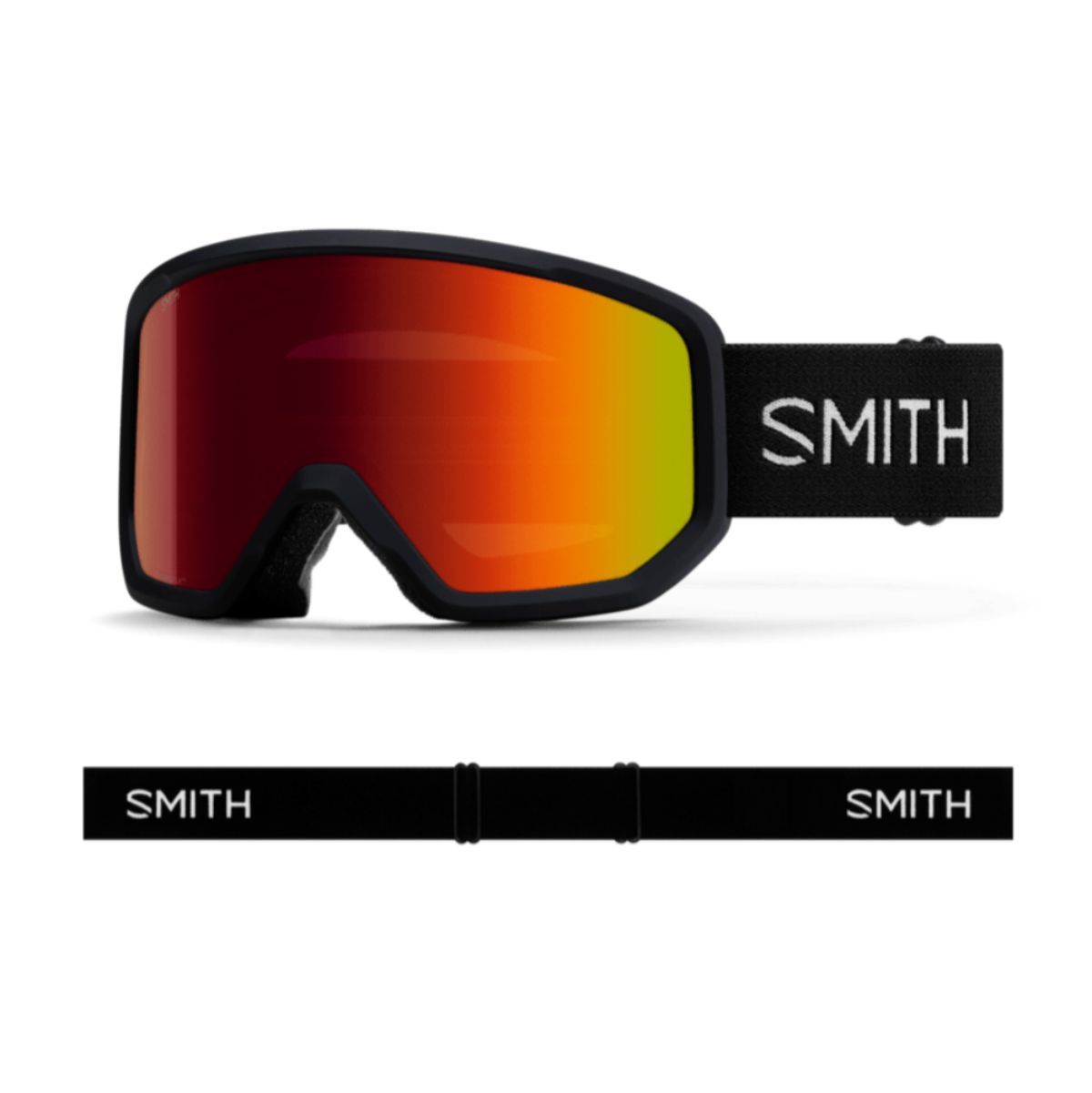 Smith Transfer Goggles 2027