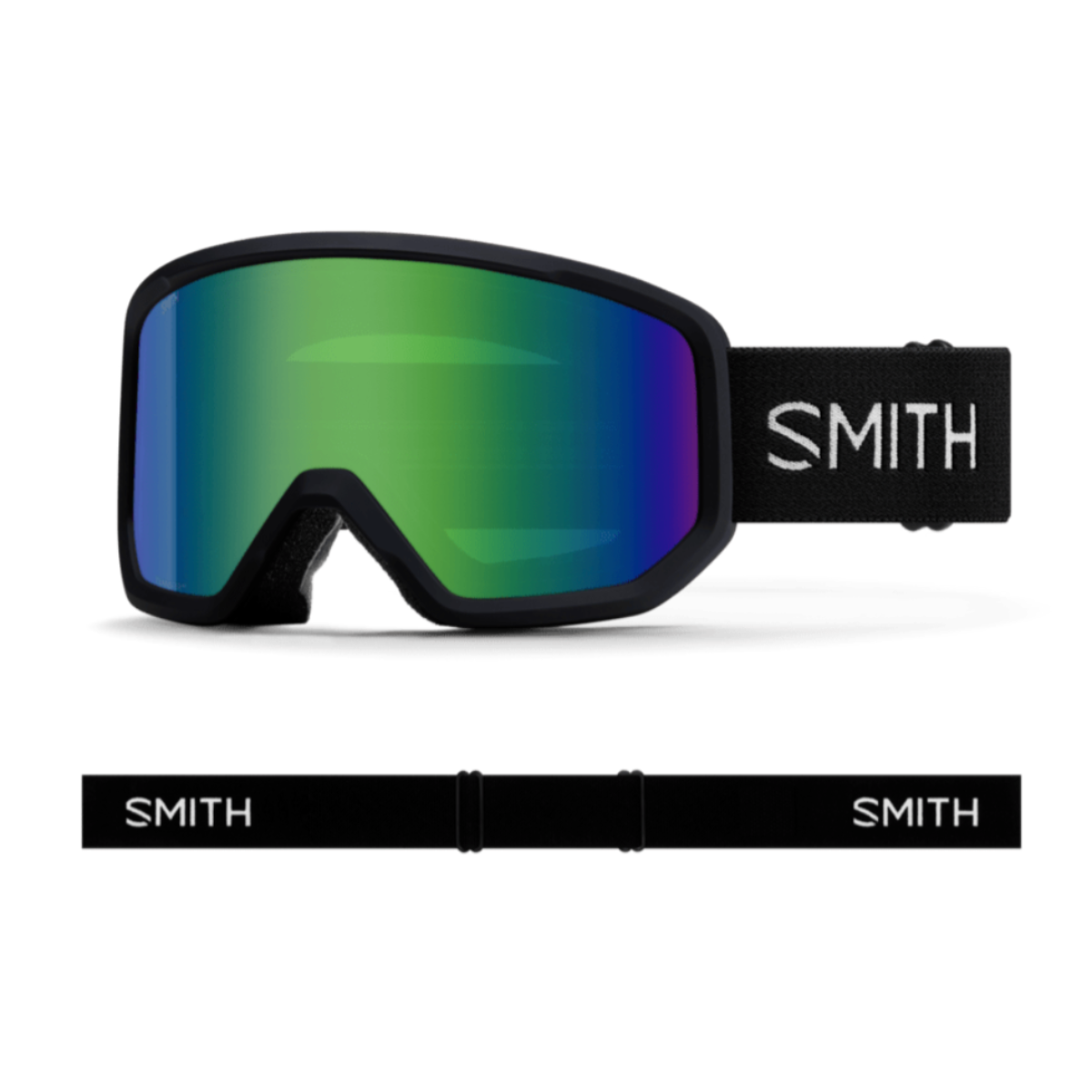 Smith Transfer Goggles 2027