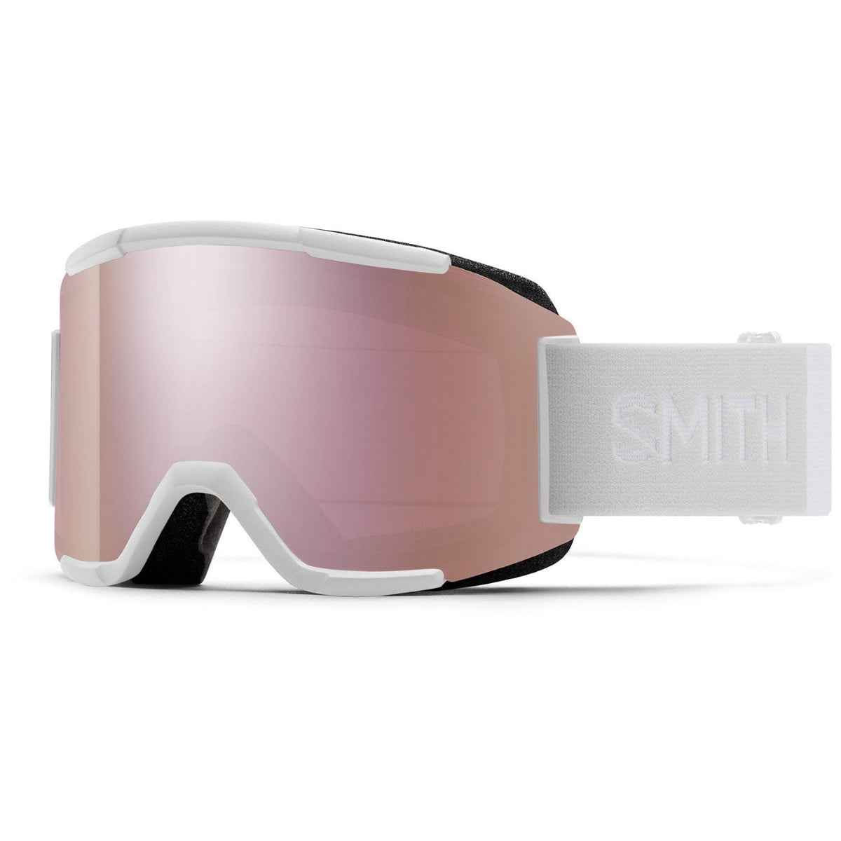 Smith Squad Goggles 2026
