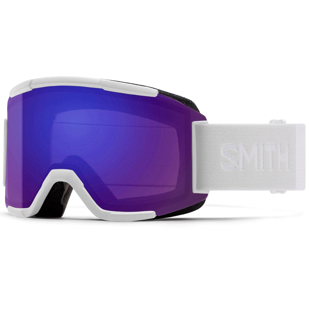 Smith Squad Goggles 2026