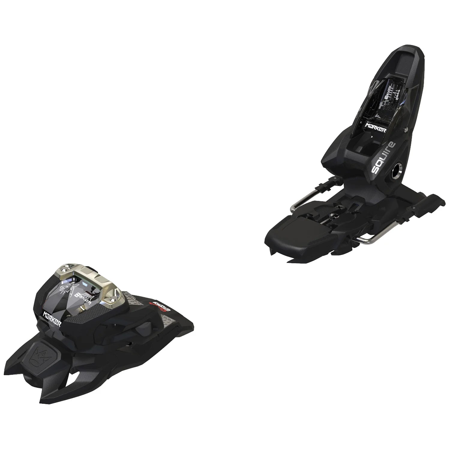 Marker Squire 11 Ski Bindings 2026