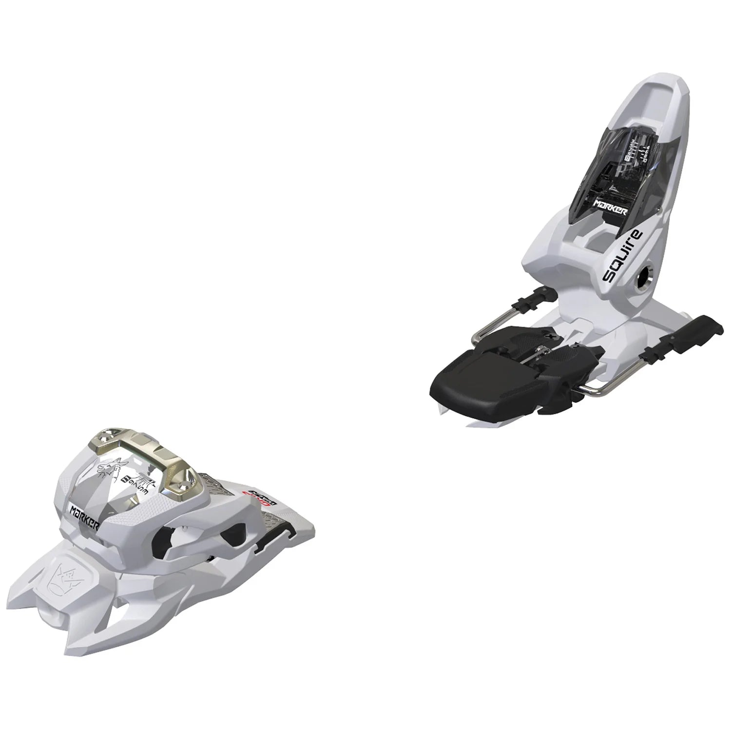 Marker Squire 11 Ski Bindings 2026