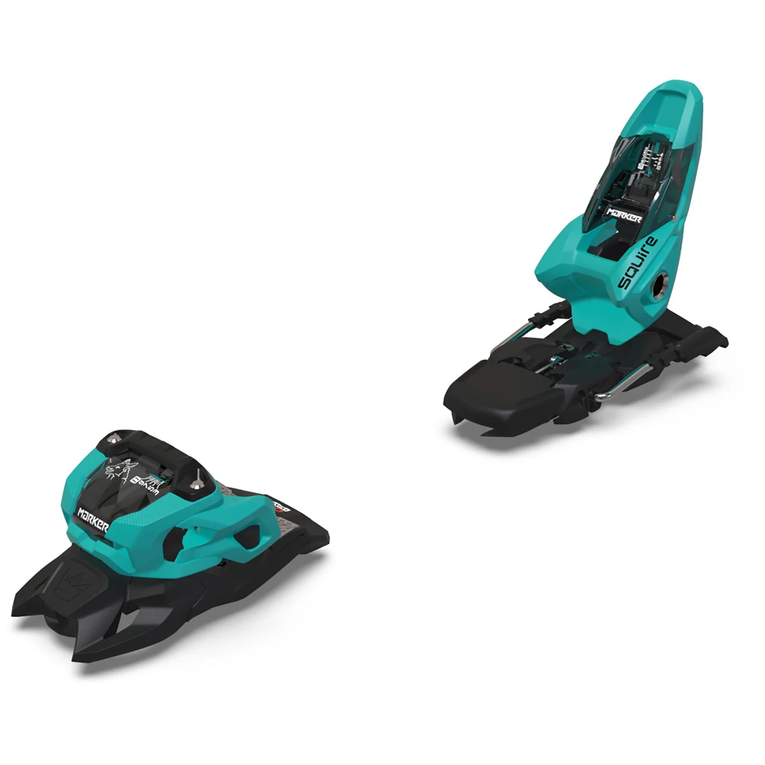 Marker Squire 11 Ski Bindings 2026