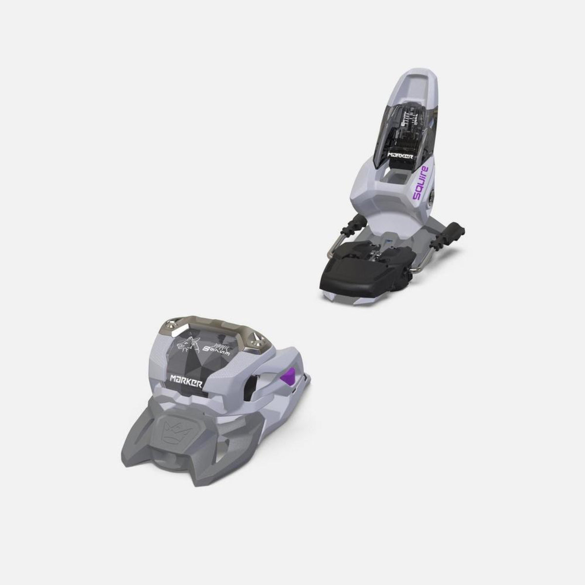 Marker Squire 11 Ski Bindings 2026