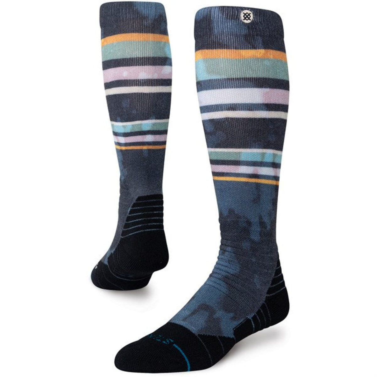 Stance Kids Mid Poly Socks