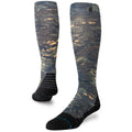 Stance Mid Cushion Poly Blend Performance Snow Socks