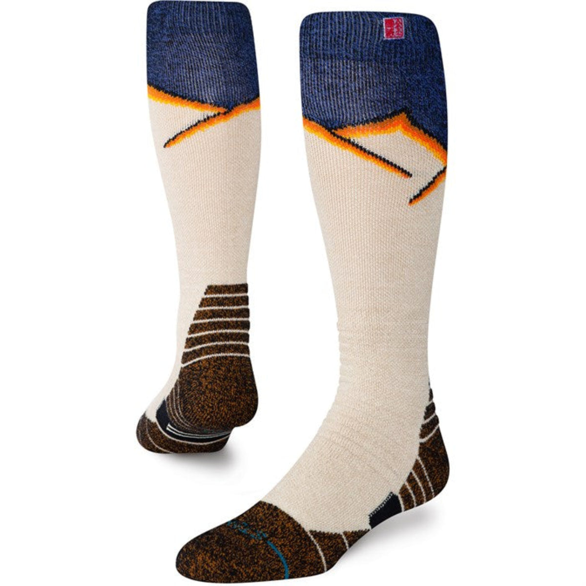 Stance Wool Socks