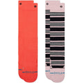Stance Kids Mid Poly 2Pack Socks