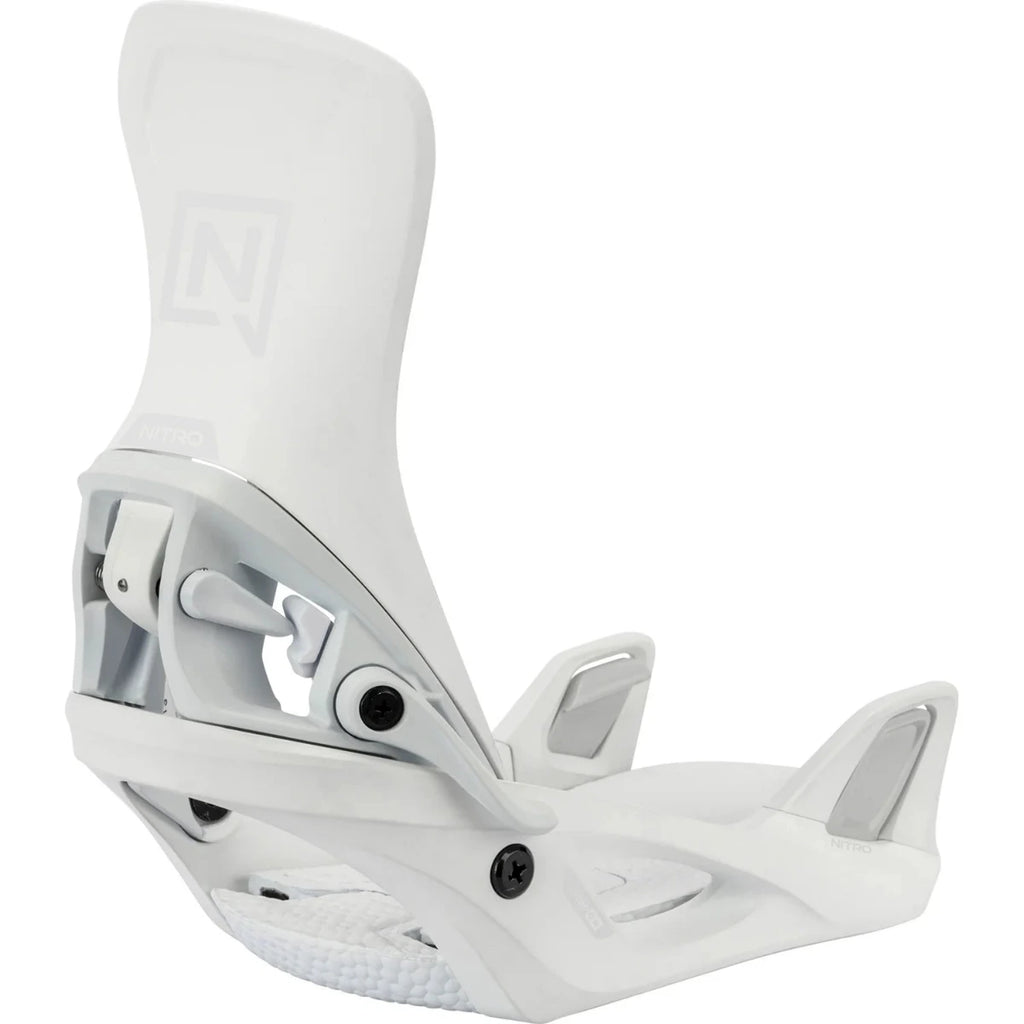 Nitro Step-On Women's Snowboard Bindings 2026