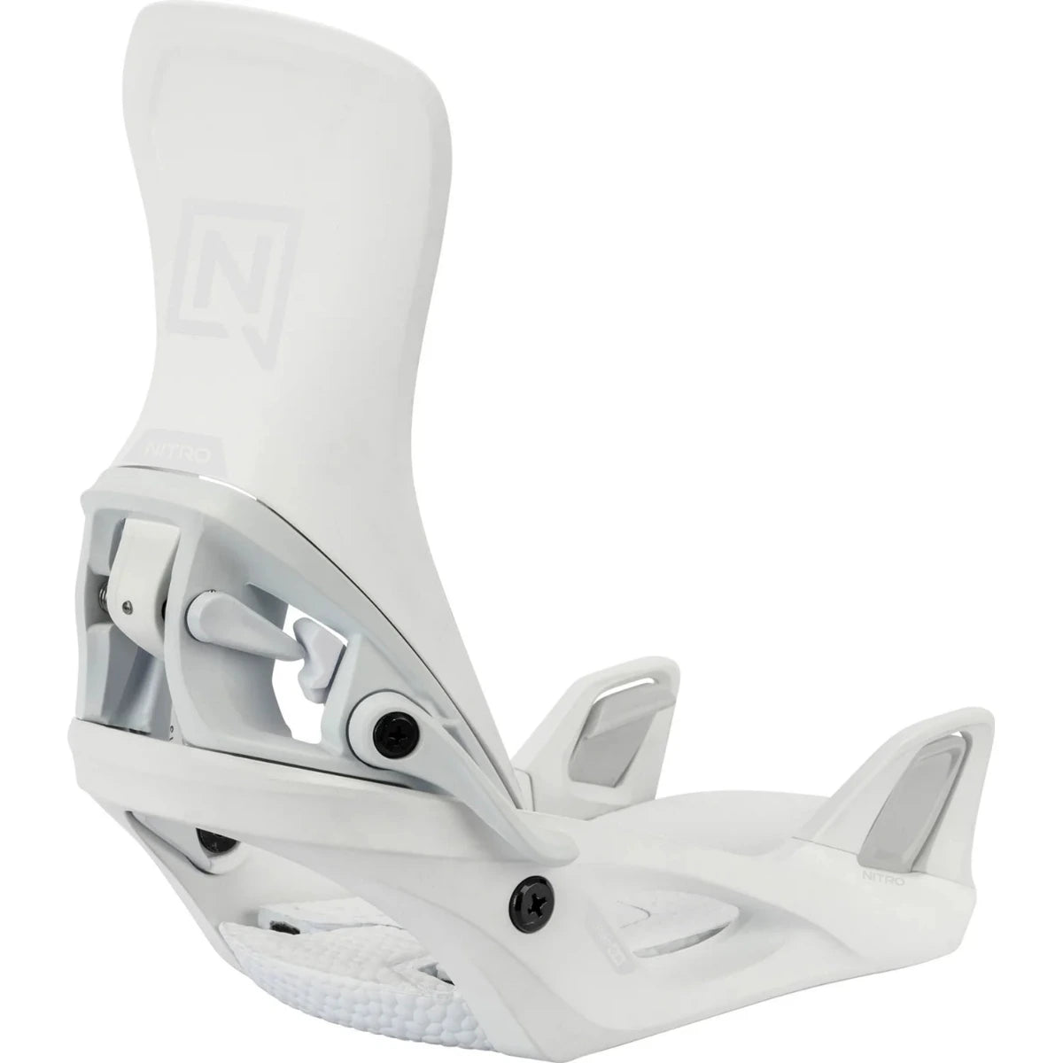 Nitro Step-On Women's Snowboard Bindings 2026