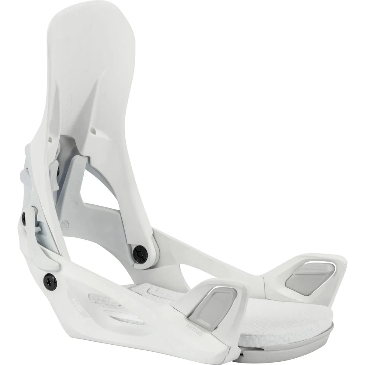 Nitro Step-On Women's Snowboard Bindings 2026