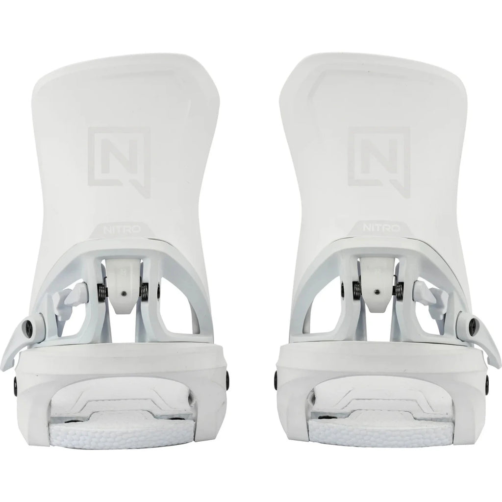 Nitro Step-On Women's Snowboard Bindings 2026
