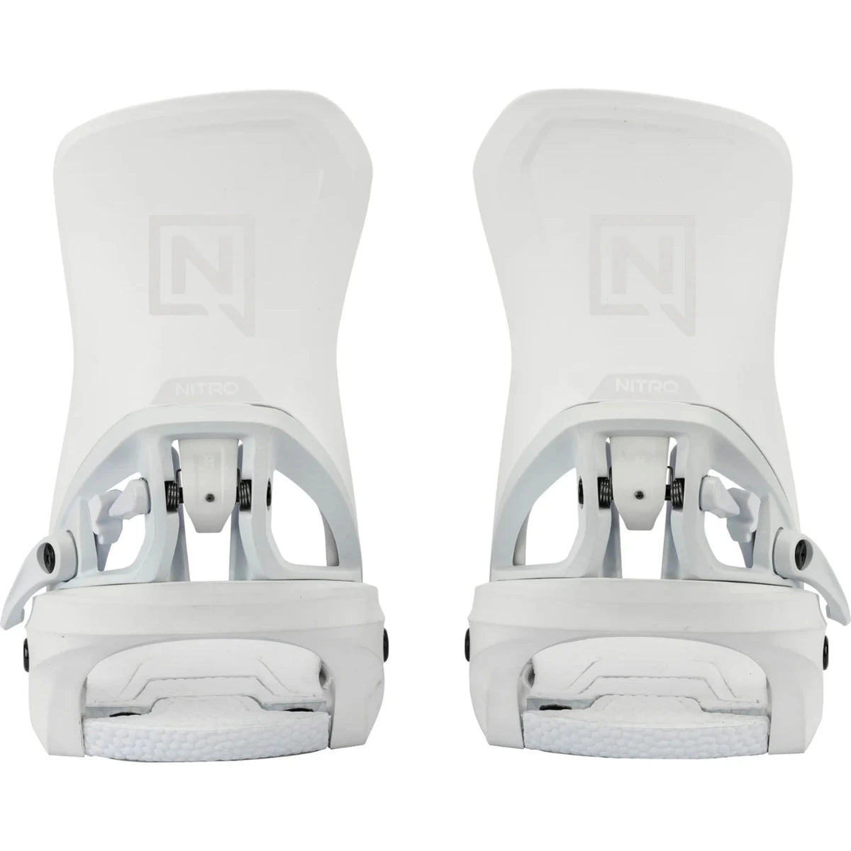 Nitro Step-On Women's Snowboard Bindings 2026