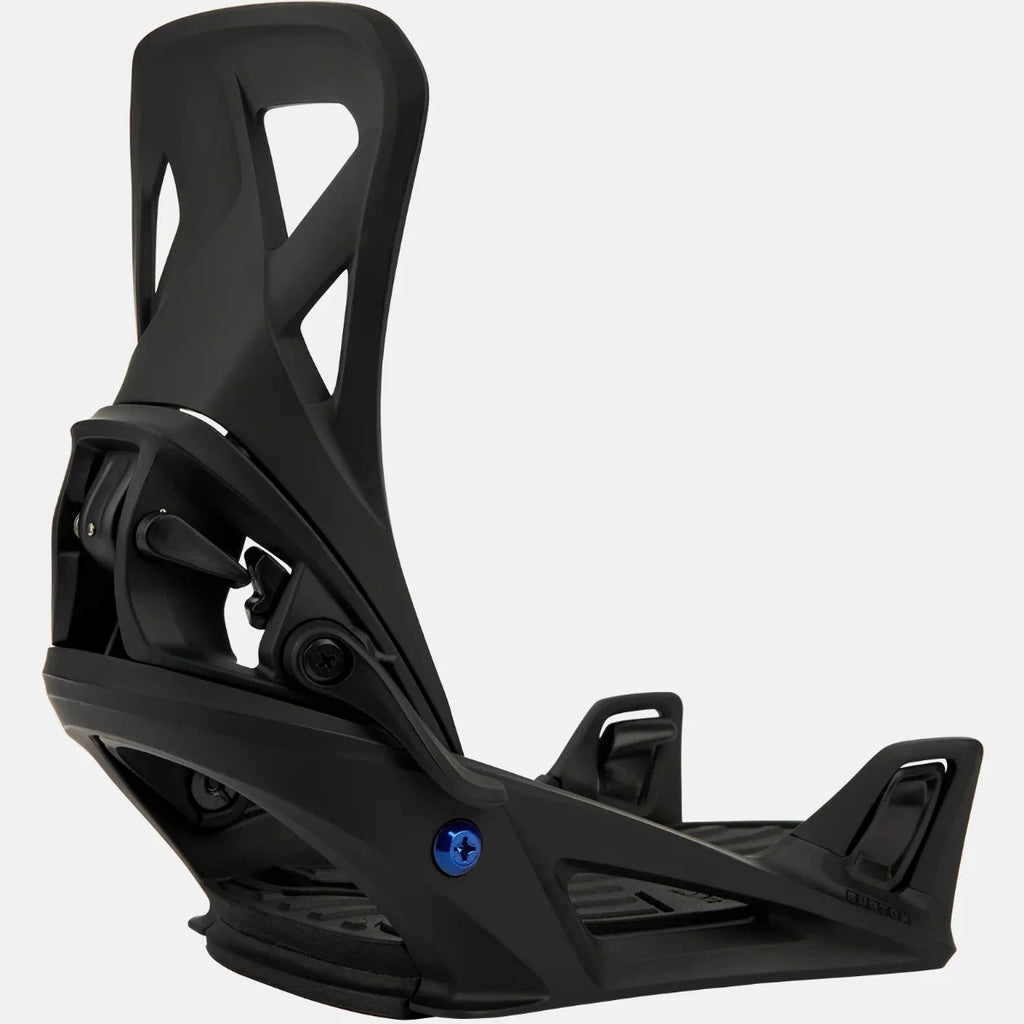 Nitro Men's Step On RE:Flex Snowboard Bindings 2025