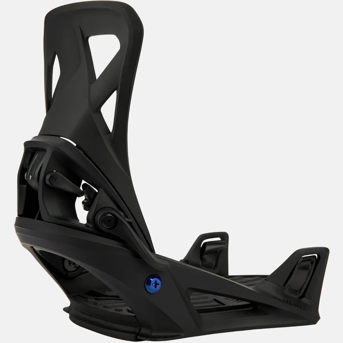 Nitro Men's Step On RE:Flex Snowboard Bindings 2025