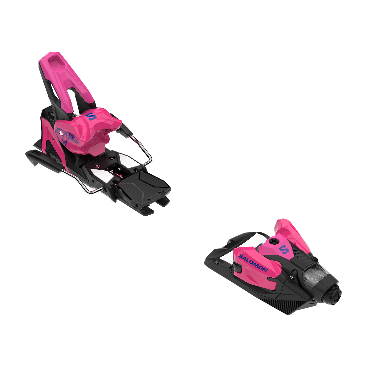 Salomon Strive 14 MN Ski Bindings 2026