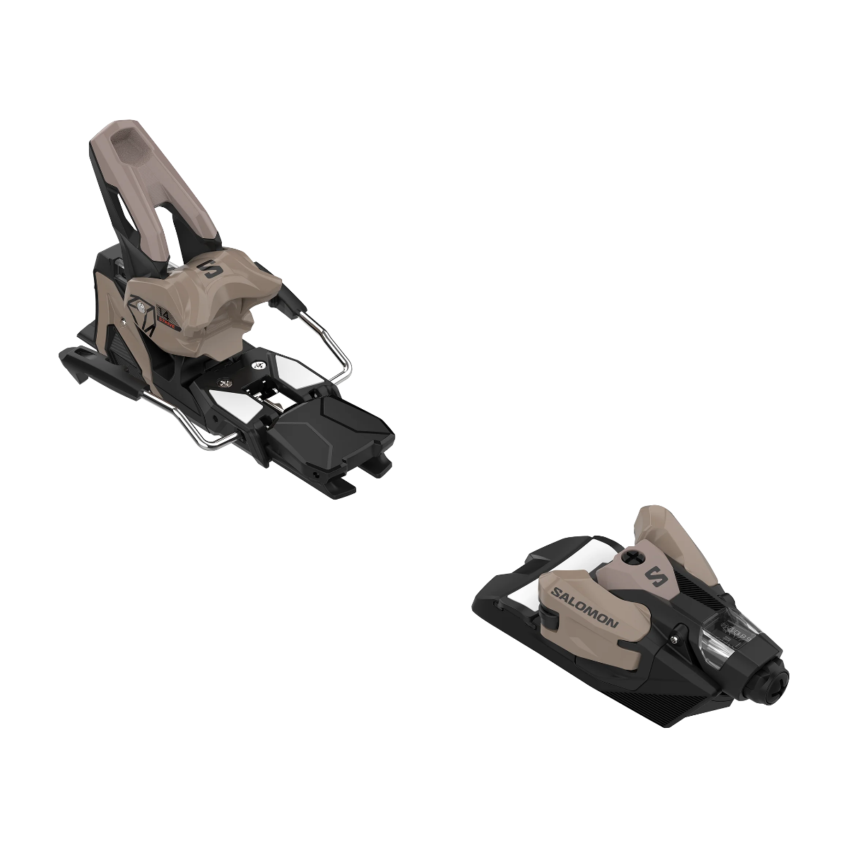 Salomon Strive 14 MN Ski Bindings 2026