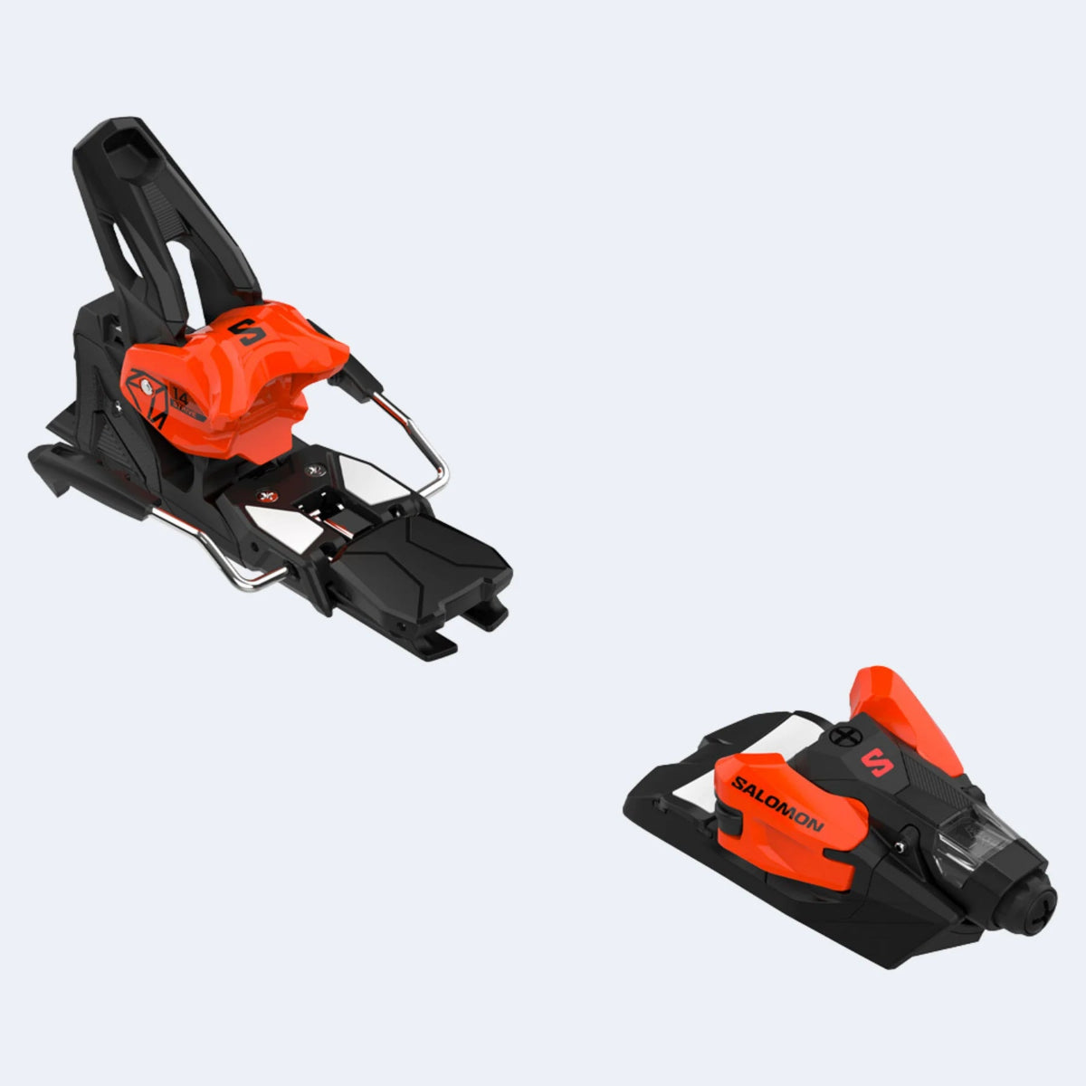 Salomon Strive 14 MN Ski Bindings 2026