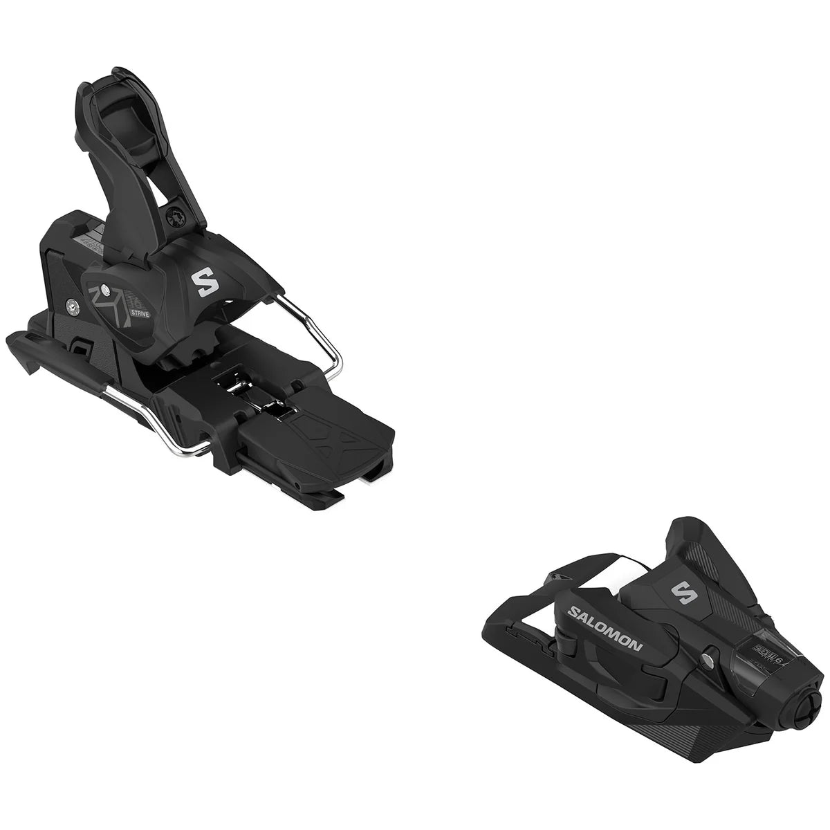 Salomon Strive 16 MN Ski Bindings 2026