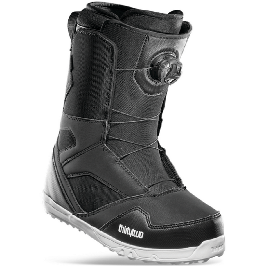 ThirtyTwo STW Boa Snowboard Boots 2022