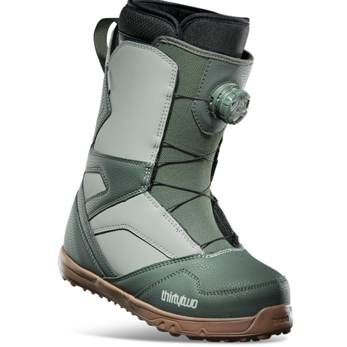 ThirtyTwo STW Boa W Snowboard Boots 2022