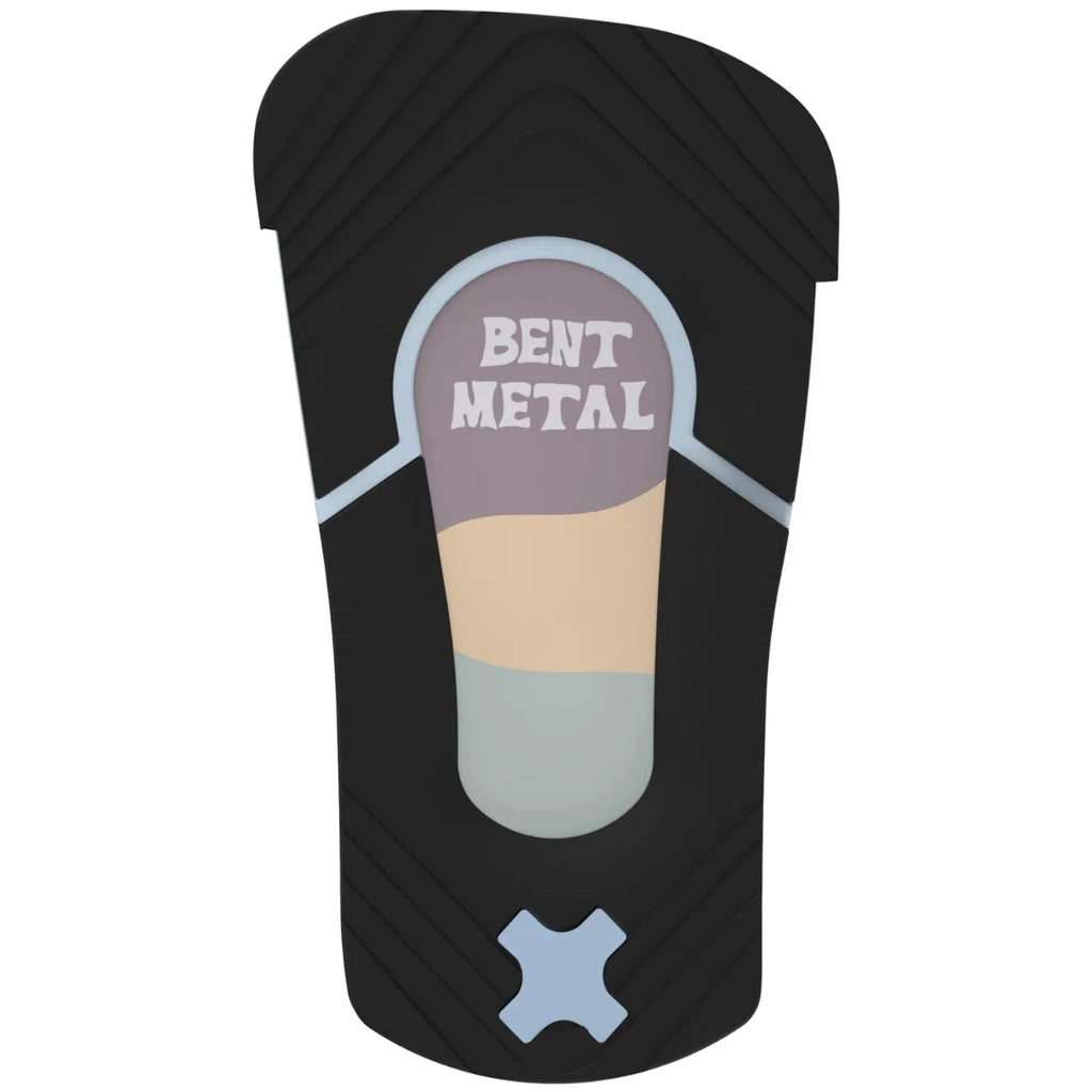 Bent Metal Stylist Snowboard Bindings 2026