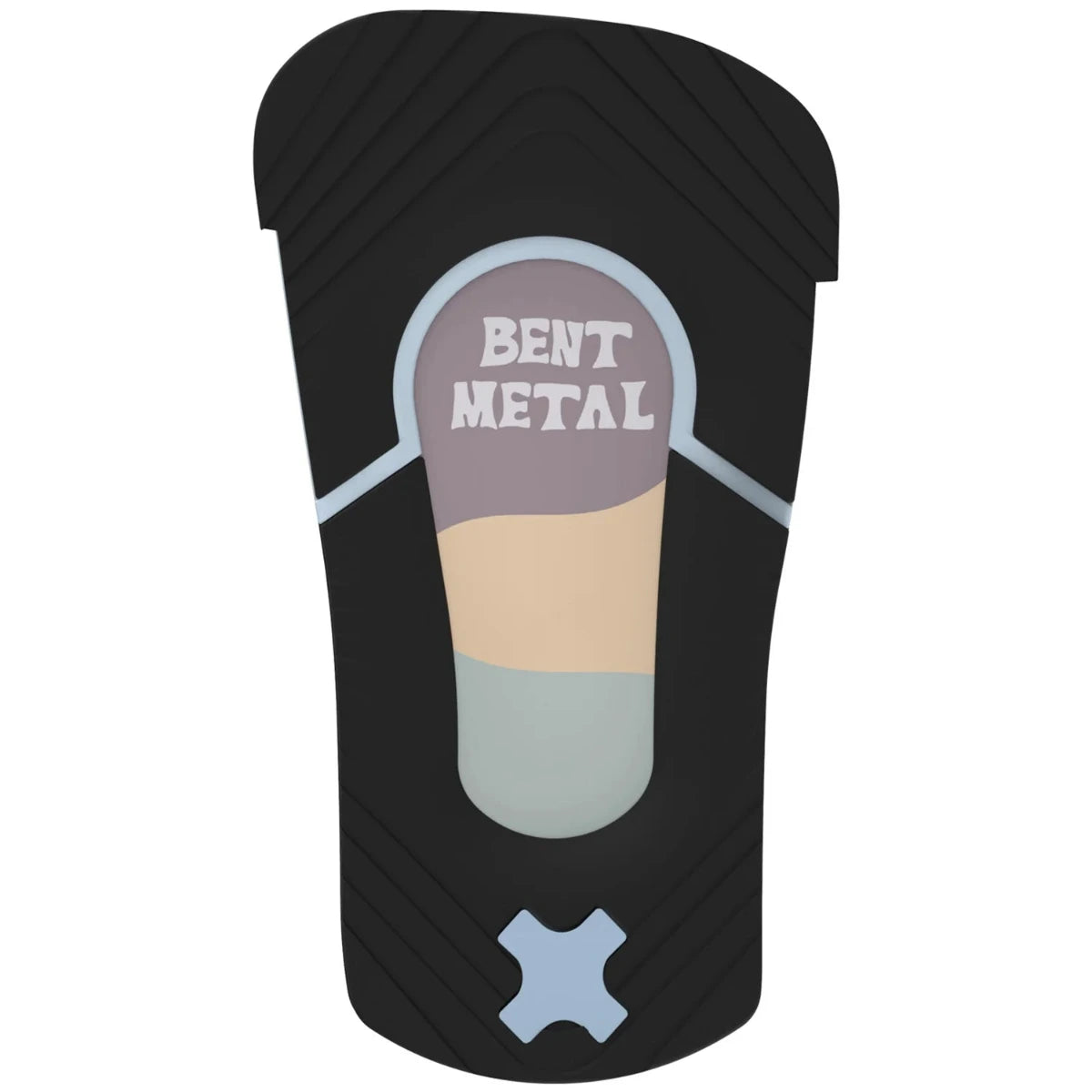 Bent Metal Stylist Snowboard Bindings 2026