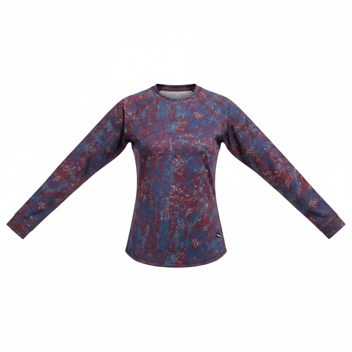 BlackStrap Women's Summit Baselayer Crewneck 2027