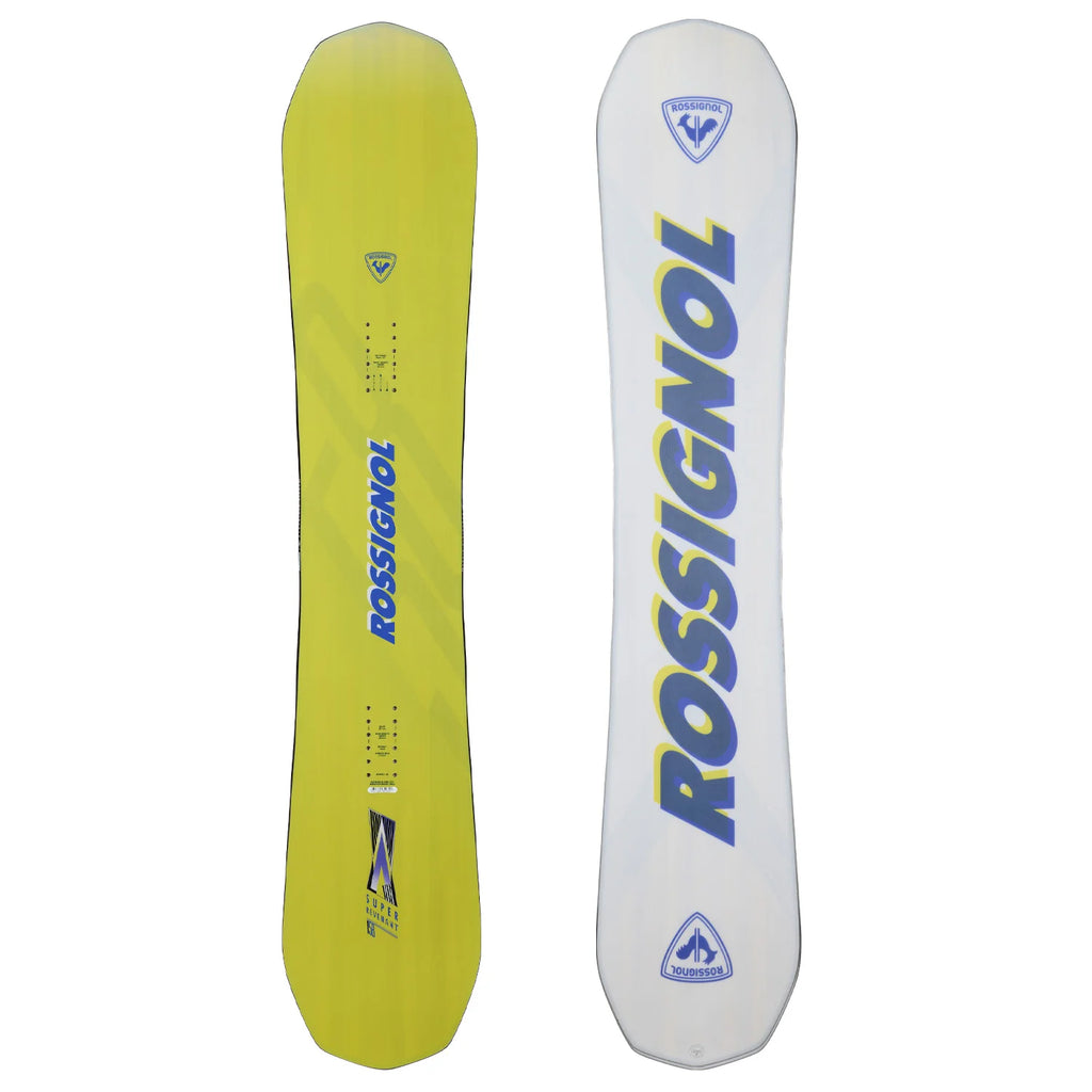 Rossignol Super Revenant Snowboard 2026