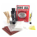 Ding All UV Polyester Repair Kit