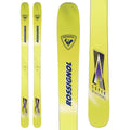 Rossignol Super Blackops Skis 2026