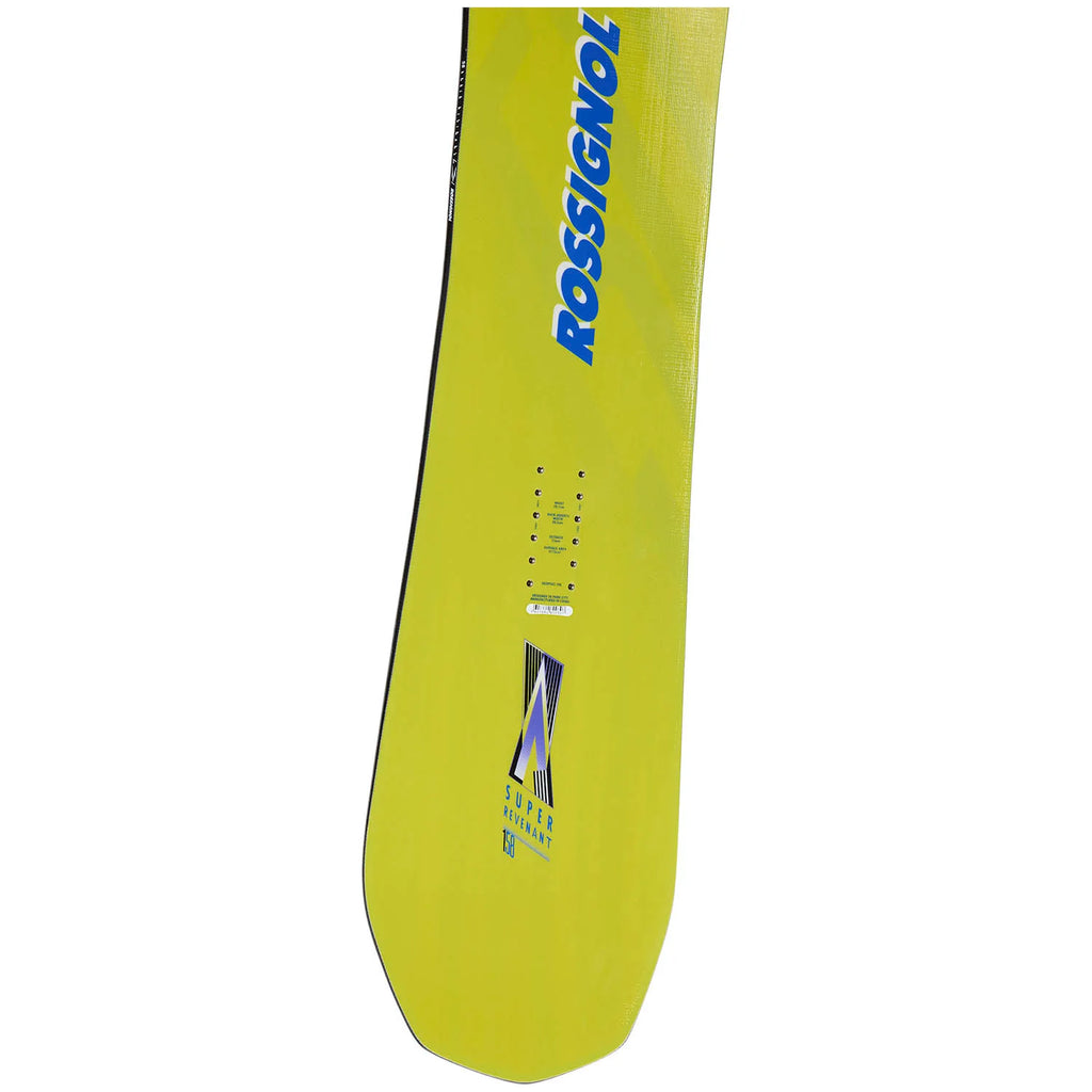 Rossignol Super Revenant Snowboard 2026
