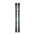 Head Supershape e-Magnum Skis 2026
