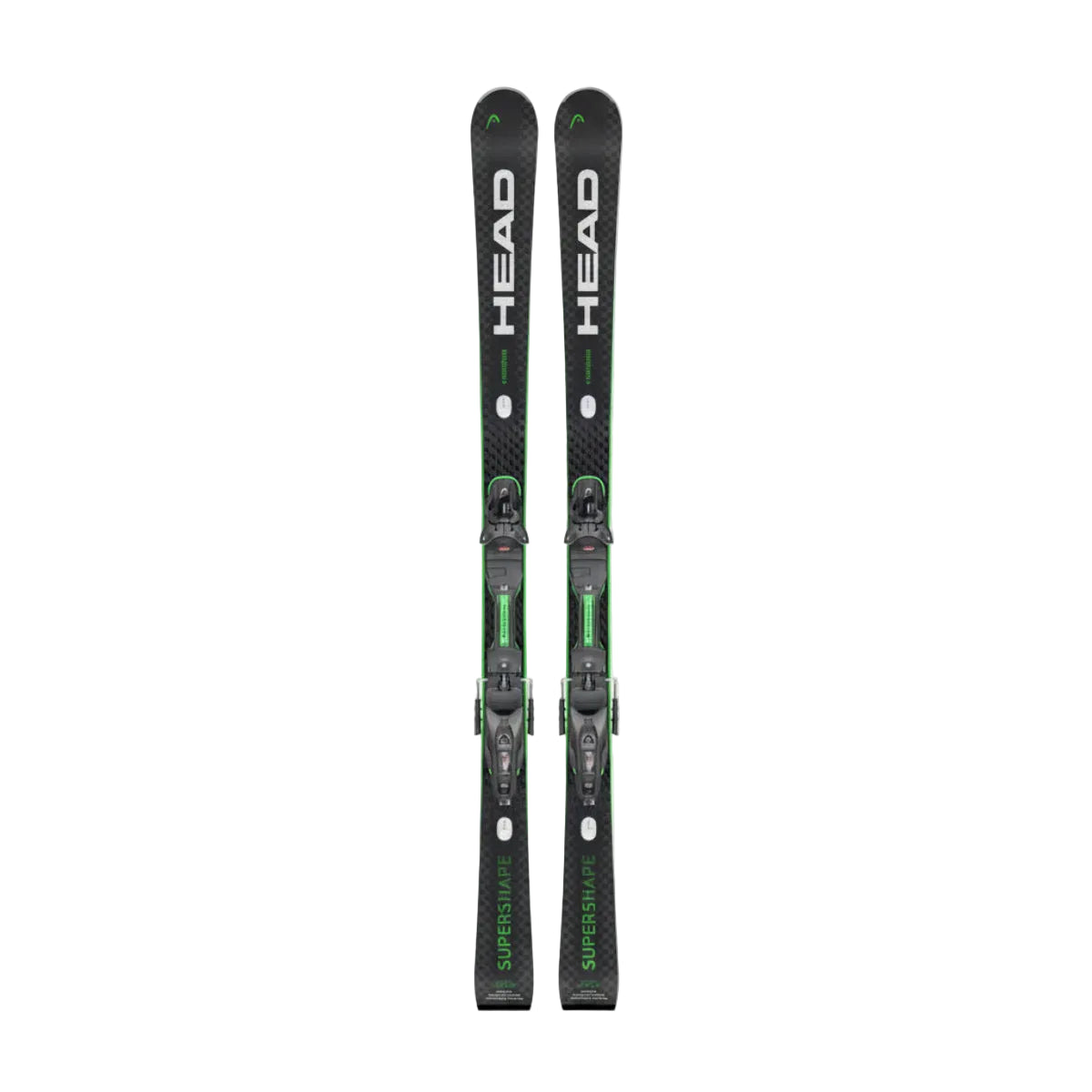 Head Supershape e-Magnum Skis 2026