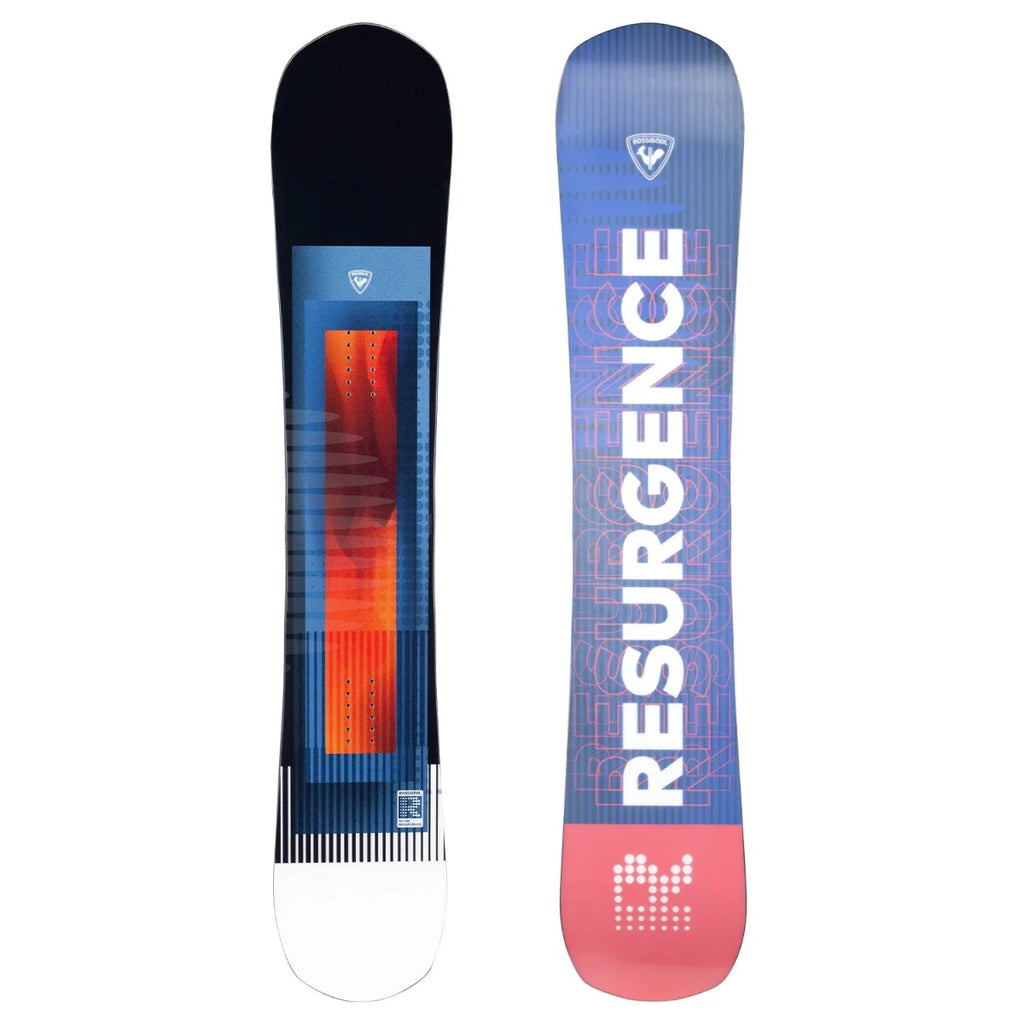 Rossignol Resurgence Snowboard 2026