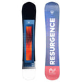 Rossignol Resurgence Snowboard 2026