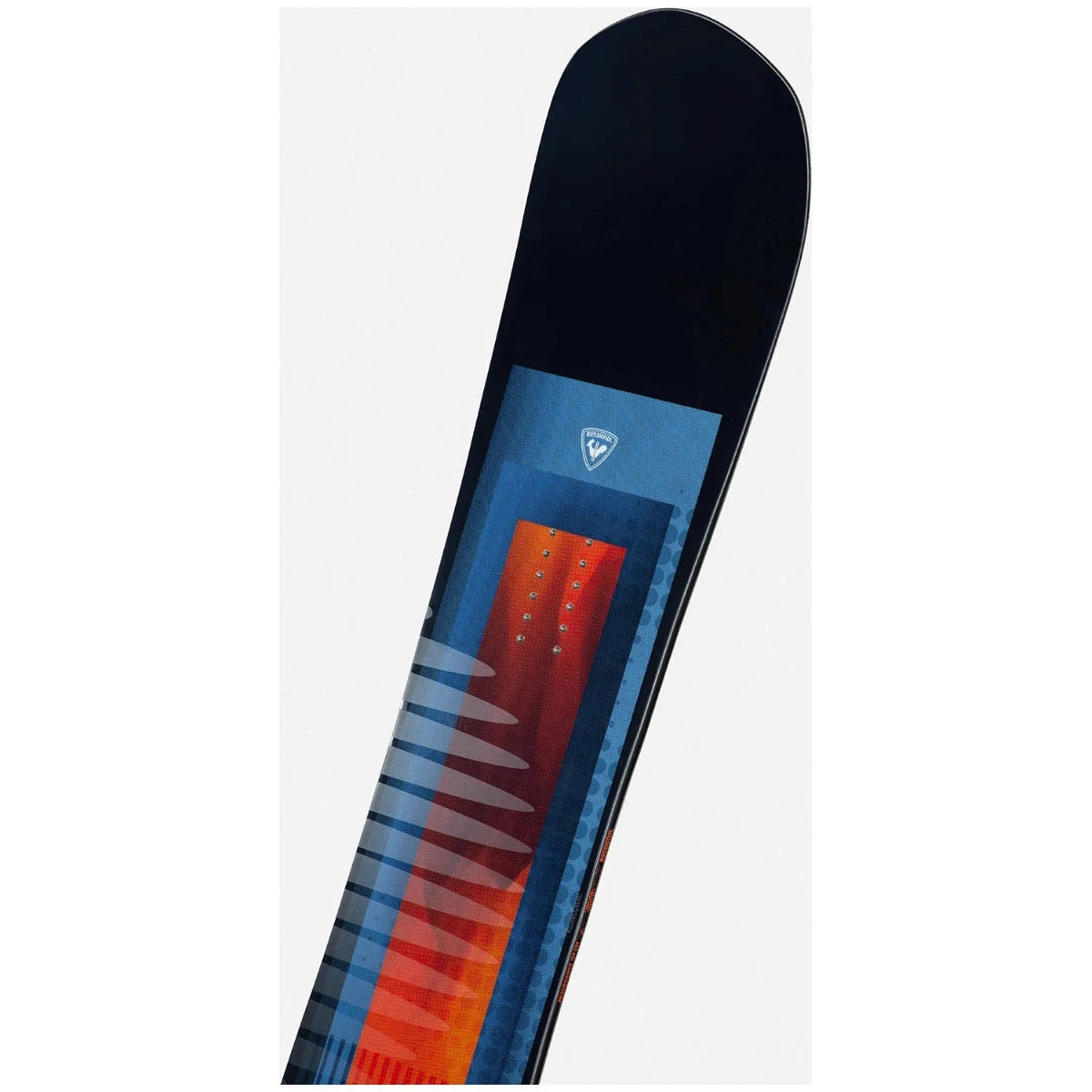 Rossignol Resurgence Snowboard 2026