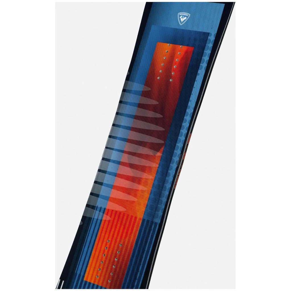 Rossignol Resurgence Snowboard 2026