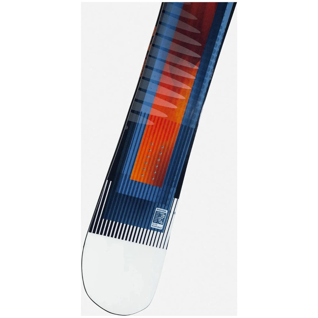 Rossignol Resurgence Snowboard 2026